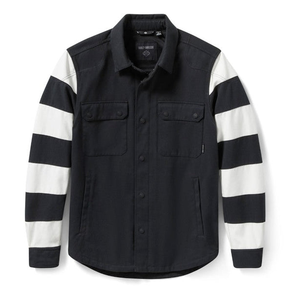Men's H-D Breakout Operative 2.0 Riding Shirt Jacket