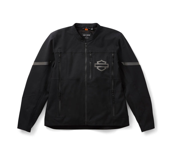 Men's H-D Odyssey Waterproof Riding Jacket