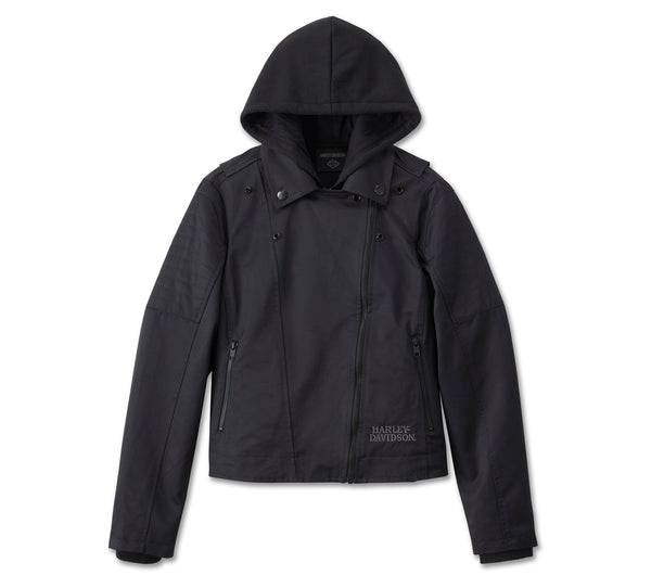 Women's Willie G Skull 3-in-1 Jacket