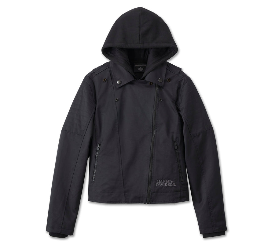 Women's Willie G Skull 3-in-1 Jacket