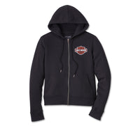 Women's Miss Enthusiast 3-in-1 Soft Shell Jacket