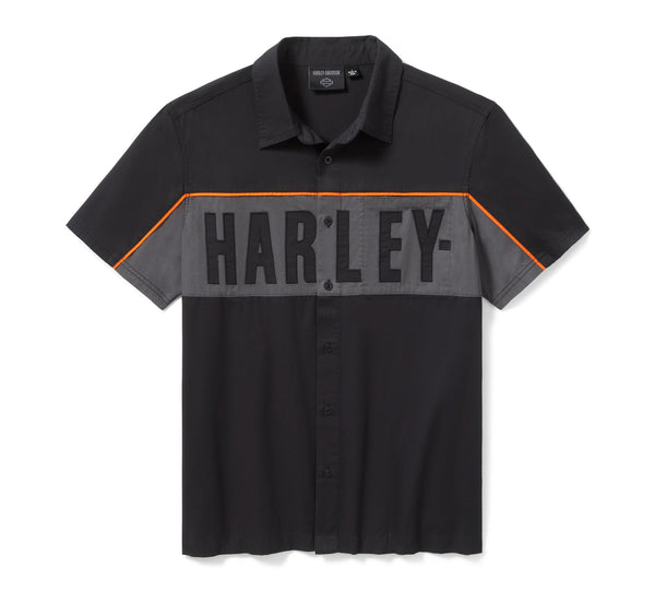 Men's Essential Mechanics Shirt