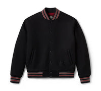 HARLEY-DAVIDSON VARSITY JACKET