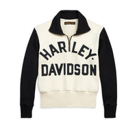 Men's CM Arch Race Font Sweater
