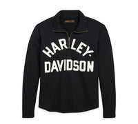 Men's Moto Race Sweater