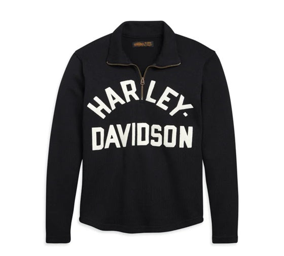 Men's Moto Race Sweater