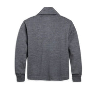 Men's Cardigan Sweater