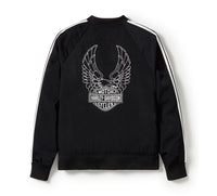 Women's Freedom Eagle Bomber Jacket
