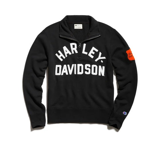 Men's Hoodies & Pullovers