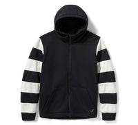 Men's H-D Breakout Deflector 2.0 Hooded Riding Fleece