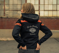 Women's Miss Enthusiast Soft Shell Jacket