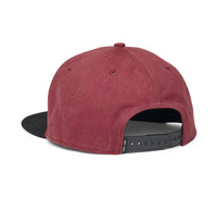Men's #1 Snapback Cap