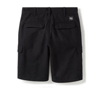 Men's Heritage Canvas Cargo Shorts