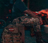 Men's H-D Realtree APG Fleece Jogger