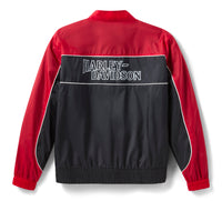 Women's Screamin' Eagle Windbreaker