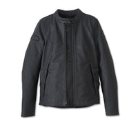Women's Paradigm Triple Vent System 2.0 Leather Jacket