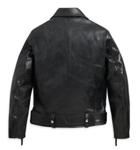 H-D Men's Cycle King Jacket