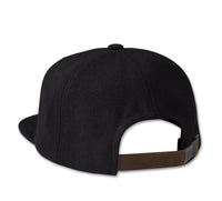 Bar & Shield Low Profile Adjustable Cap