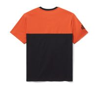 Men's Essential Colorblock Top