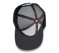 H-D Moto Co. Trucker