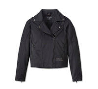 Women's Willie G Skull 3-in-1 Jacket