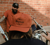 Originals Script Twill Hat