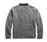 Men's Rider Spirit Slim Fit Fleece Jacket