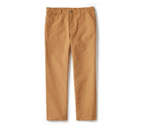 Men's Heritage Canvas Cargo Pant