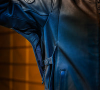 Women's Paradigm Triple Vent System 2.0 Leather Jacket