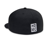 #1 Logo Fitted 59FIFTY Cap