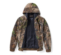 Women's H-D Realtree APG Twill Jacket