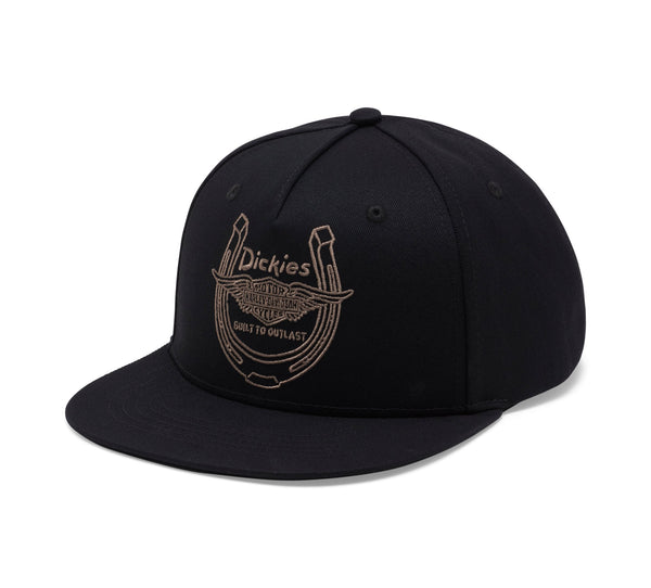 Dickies x H-D® Adjustable Baseball Cap