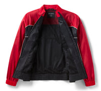 Women's Screamin' Eagle Windbreaker