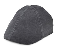 Cotton Willie G Skull Fitted Ivy Cap