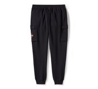 Men's Essential Fleece Cargo Pant