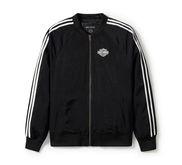 Women's Freedom Eagle Bomber Jacket
