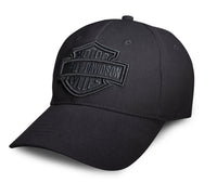 Men's Phantom Logo Adjustable Baseball Hat