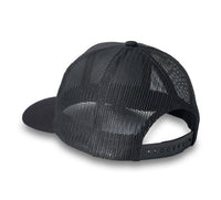 H-D Moto Co. Trucker