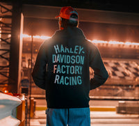 Factory Racing Fanwear Trucker Cap