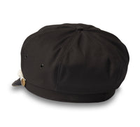Classic BK Motorcycle Fitted Hat