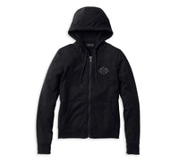 Women's Potomac 3-in-1 Leather Jacket