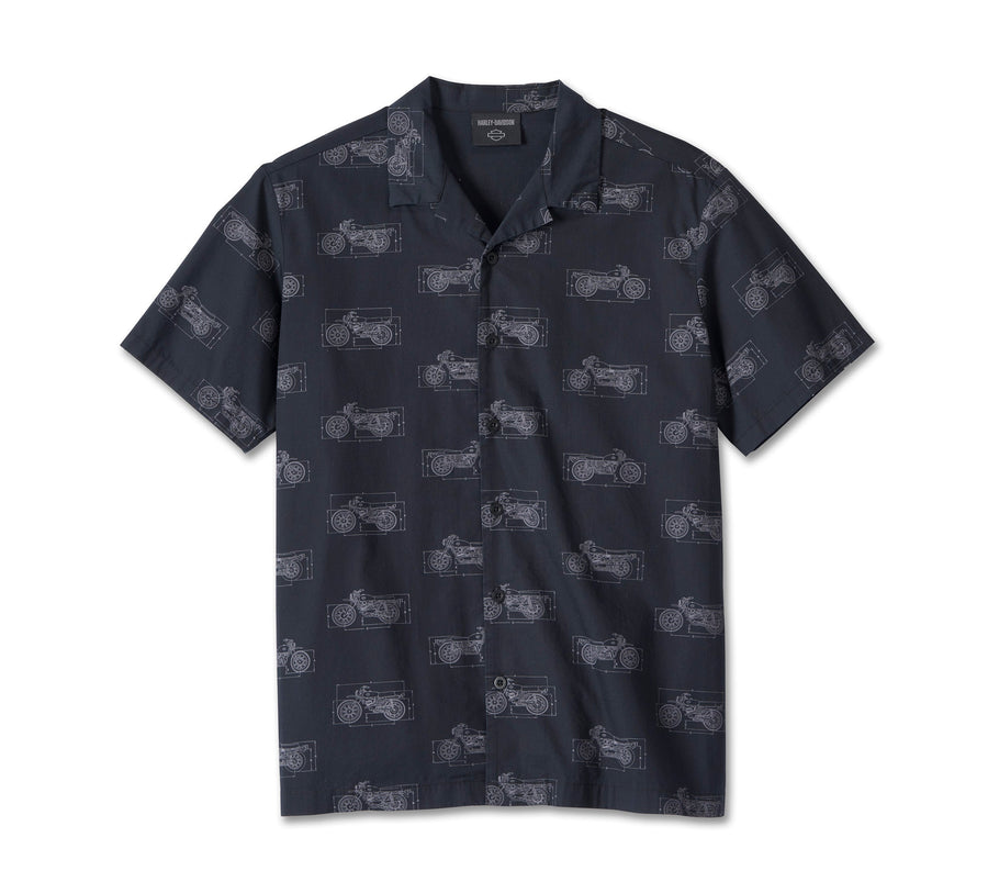 Men's Fueled Shirt