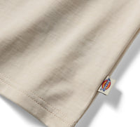 Dickies x H-D Vintage Wash Tee - Bone