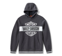 Men's H-D Essential Bar & Shield Hoodie