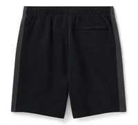 Men's Willie G Skull Essential Fleece Cargo Short