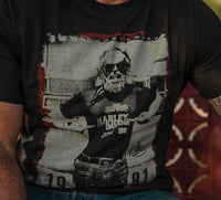 Men's Willie G Buy Back Tee
