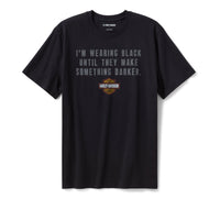 Men's Make Something Darker Tee