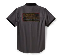 Men's Vintage Mechanics Shirt