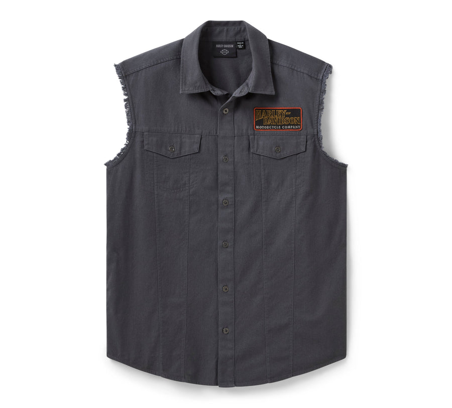 Men's Vintage Blowout
