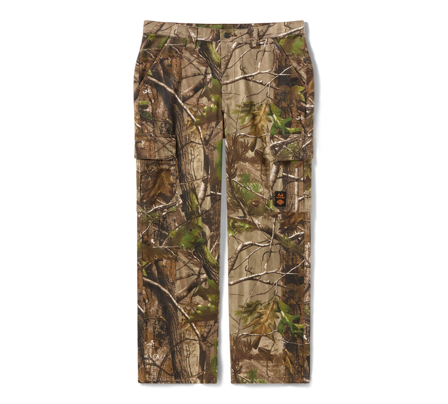 Men's Harley-Davidson x Realtree Cargo Pants